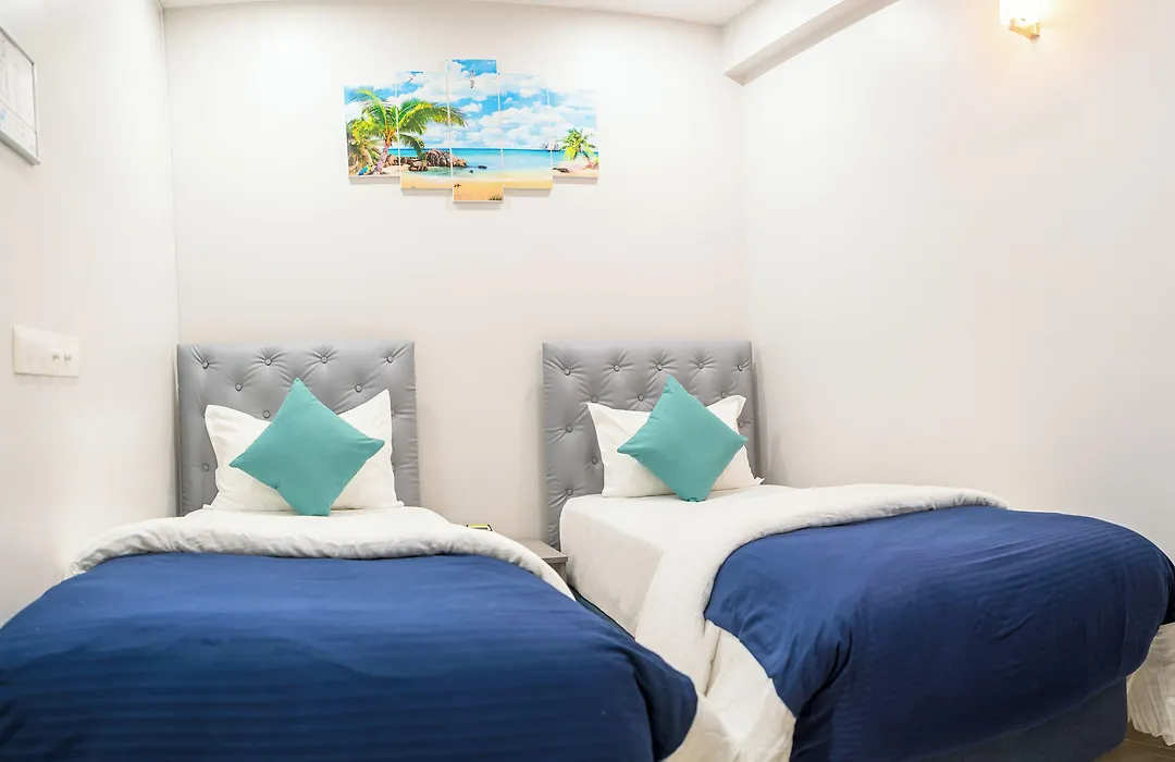 Tourist Inn Grand-1