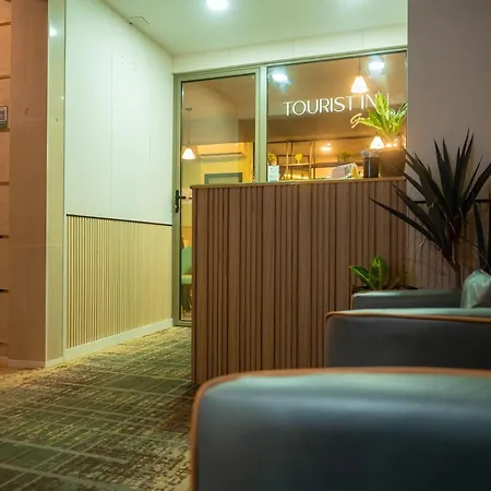 Tourist Inn Grand-2